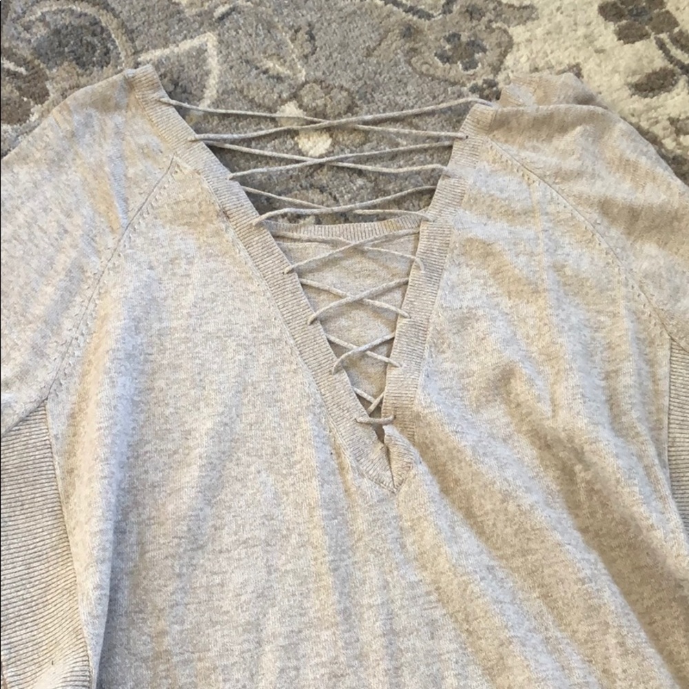 Express sweater - Picture 3 of 4